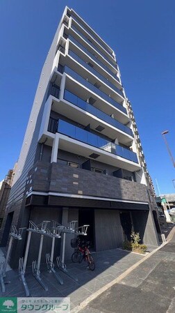 ガリシア亀戸水神の物件内観写真